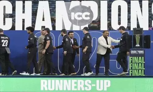 ചാമ്പ്യൻസ് ട്രോഫി നടത്തിപ്പിലെ നഷ്ടം 738 കോടി; കടുത്ത നടപടികളുമായി പി.സി.ബി; ബാധ്യത താരങ്ങളുടെ തലയിലേക്ക്!