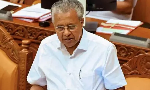 താമരശ്ശേരി സംഭവം: ബാഹ്യ ഇടപെടൽ നടന്നിട്ടുണ്ടോയെന്ന് അന്വേഷിക്കും- മുഖ്യമന്ത്രി