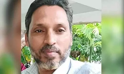 M Sidheeque master died