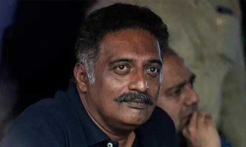 Prakash Raj