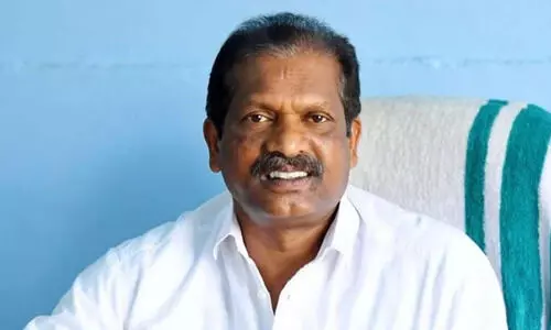 വിശ്വകർമ സമുദായങ്ങളുടെ സമഗ്ര പുരോഗതിക്കായി സ്കിൽ ബാങ്ക് രൂപീകരിക്കുമെന്ന് മന്ത്രി ഒ.ആർ. കേളു