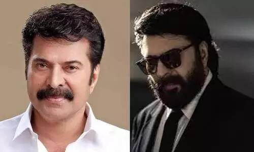 Mammootty