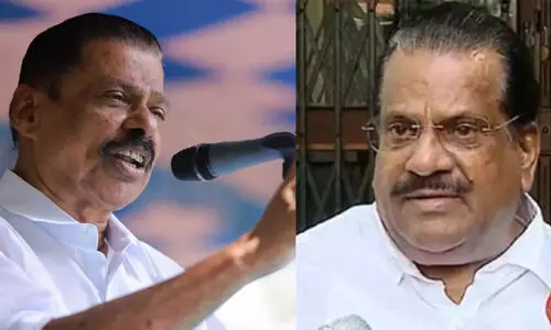 കേന്ദ്ര അവഗണനയെ കേരളം മറികടക്കും- എം.വി. ഗോവിന്ദൻ