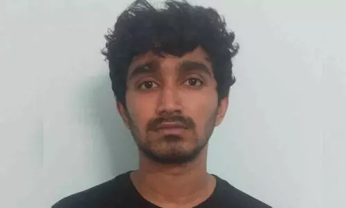 കൗമാരക്കാർക്ക് കഞ്ചാവ് എത്തിക്കുന്ന സംഘത്തിലെ മുഖ്യപ്രതി അറസ്റ്റിൽ