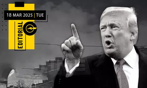 ട്രംപ്​ വീണ്ടും യമനുനേരെ