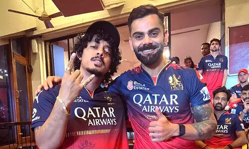 kohli and hanumankind 9887687