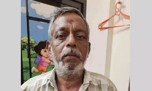 ലൈംഗികാതിക്രമം: പ്രതിക്ക് 110 വര്‍ഷം തടവ്​