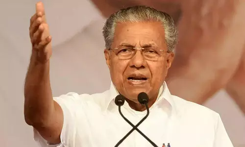 എല്ലാം ആരോപണങ്ങളുടെ കരിമ്പുക;  യു.ഡി.എഫിന്‍റേത് ചീറ്റിപ്പോയ   നനഞ്ഞ പടക്കങ്ങളുടെ നീണ്ട നിര -മുഖ്യമന്ത്രി