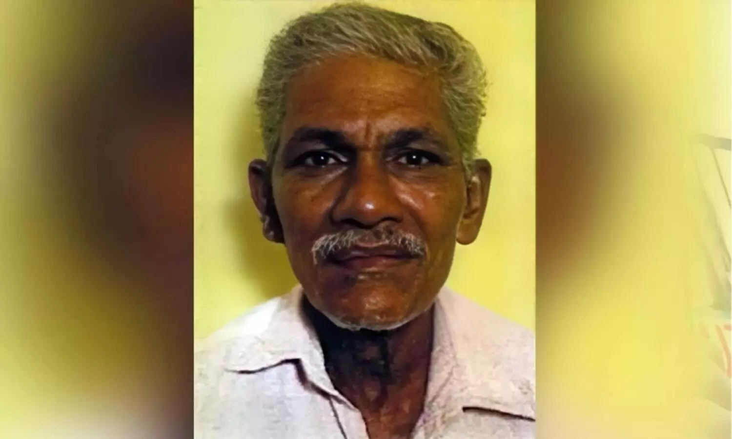 മനുഷ്യാവകാശ പ്രവര്‍ത്തകന്‍ കടല മുഹമ്മദ് അന്തരിച്ചു