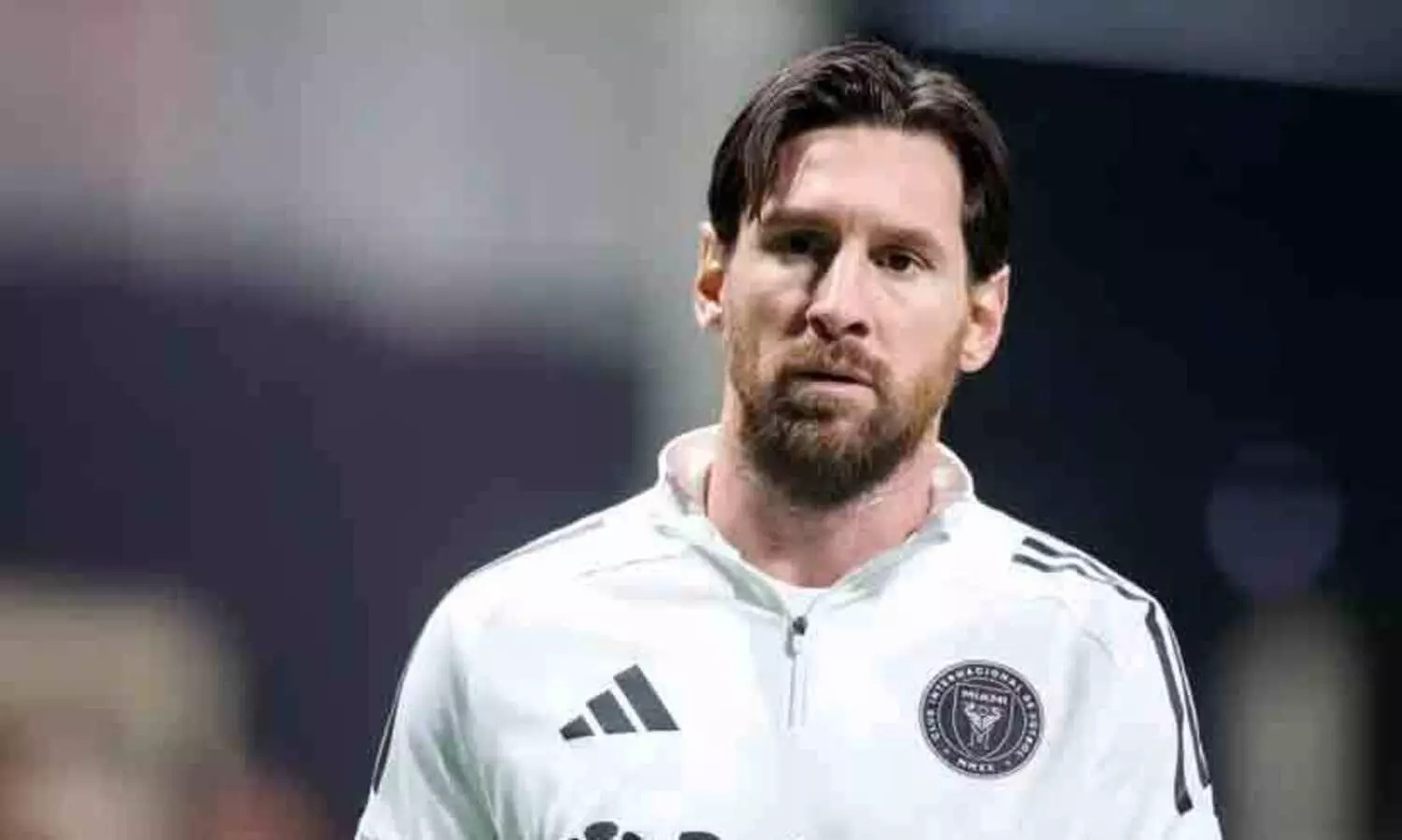 എനിക്ക് കളിക്കാൻ നല്ല ആഗ്രഹമുണ്ടായിരുന്നു, മത്സരങ്ങൾ നഷ്ടമായതിൽ സങ്കടമുണ്ട്-ലയണൽ മെസ്സി