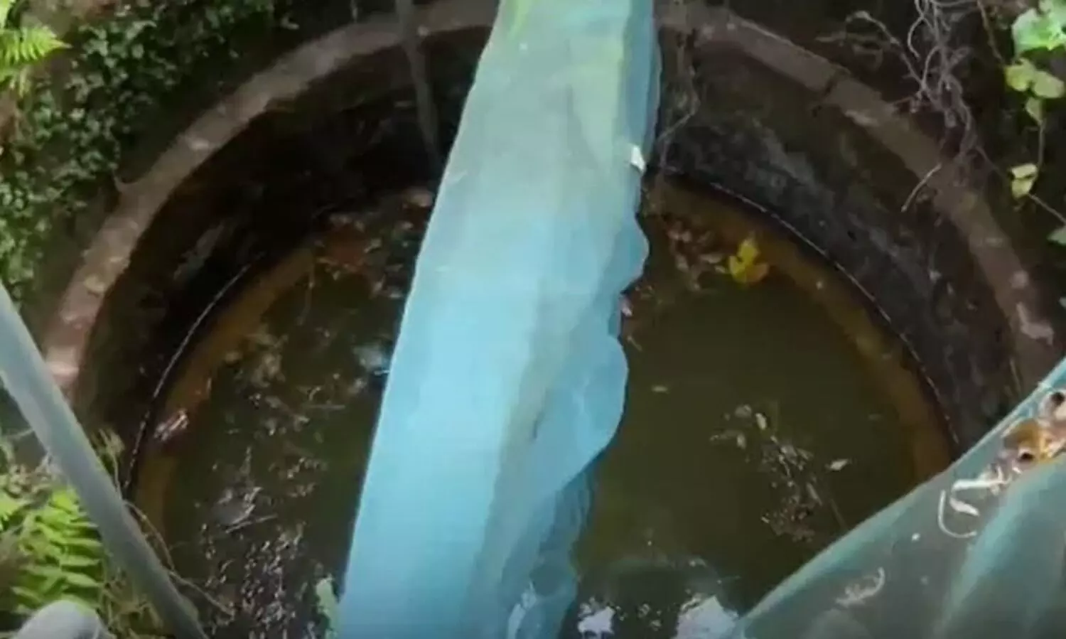 കിണറ്റിൽ എറിഞ്ഞത് ബന്ധുവായ 12 വയസ്സുകാരി; കണ്ണൂരിൽ പിഞ്ചു കുഞ്ഞിന്‍റെ മരണം കൊലപാതകം