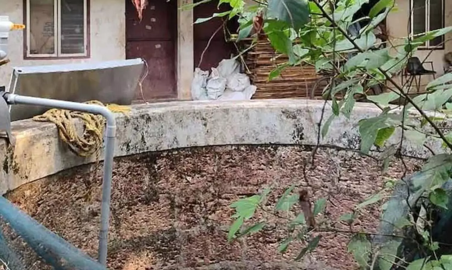 വളർത്തച്ഛന്‍റെ സ്നേഹം നഷ്ടപ്പെടുമോയെന്ന ഭയം 12കാരിയെ കൊലപാതകിയാക്കി; വിശ്വസിക്കാനാകാതെ കുടുംബം