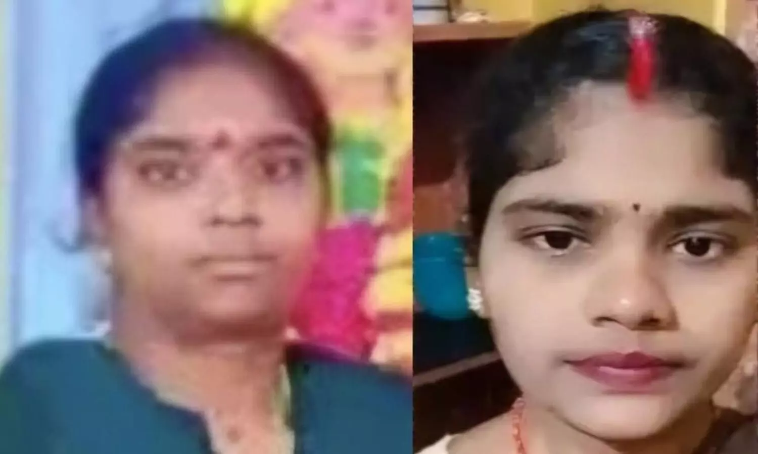 വൈദ്യുതി തൂണ് മറിഞ്ഞുവീണ് ഗർഭിണിയുൾപ്പെടെ രണ്ടു യുവതികൾക്ക് ദാരുണാന്ത്യം