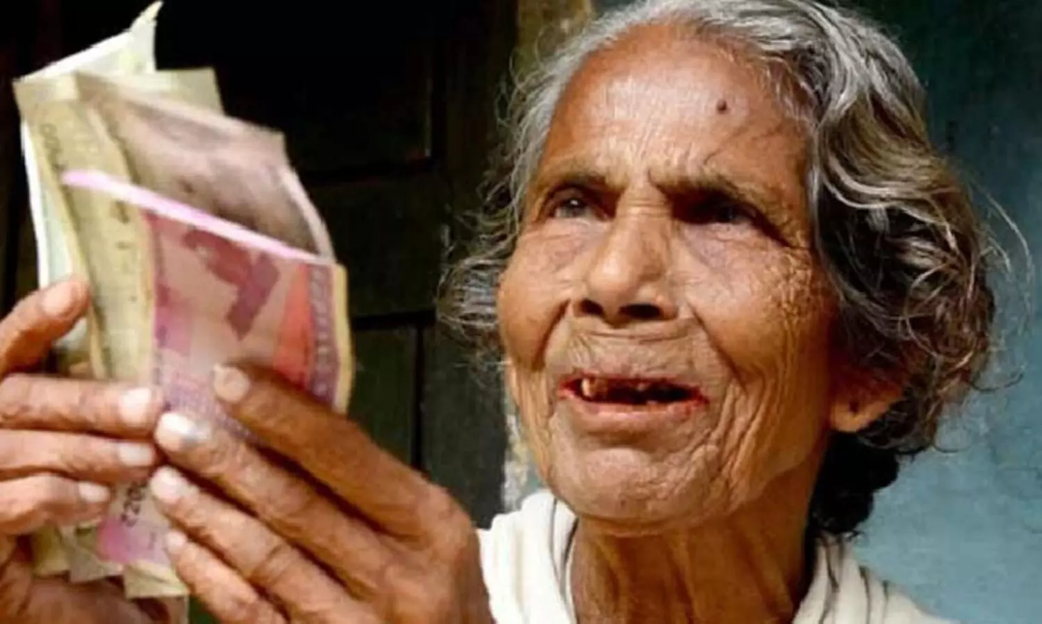 നിലവിൽ മൂന്നു മാസത്തെ പെൻഷൻ കുടിശ്ശിക -കെ.എൻ. ബാലഗോപാൽ