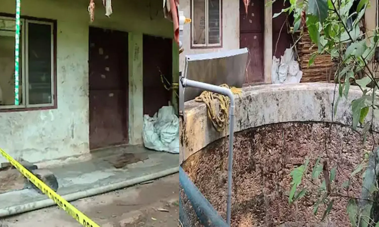 അച്ഛൻ മരിച്ചുപോയി, അമ്മ ഉപേക്ഷിച്ചു, കുടുംബത്തിൽ ഒരു കുഞ്ഞുപിറന്നതോടെ സ്നേഹവും പരിഗണനയും നഷ്ടപ്പെടുമെന്ന് ഭയന്നു; ആദ്യം കള്ളം പറഞ്ഞു, പിന്നീട് കുറ്റം സമ്മതിച്ച് 12 വയസ്സുകാരി