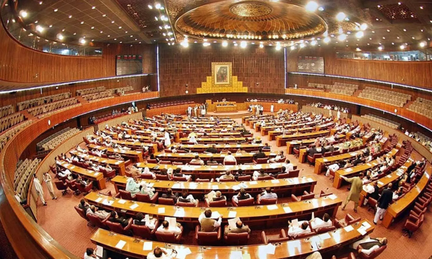 തുടർച്ചയായ ഭീകരാക്രമണങ്ങൾ: സുരക്ഷ യോഗം വിളിച്ച് പാക് സർക്കാർ