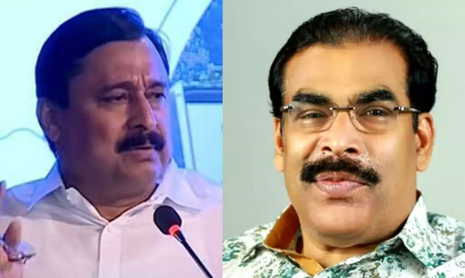 സ്പോർട്സ് ക്വോട്ട ജോലി: മാനദണ്ഡങ്ങൾ  തിരുത്തണമെന്ന് പി.കെ. ബഷീർ നിയമസഭയിൽ