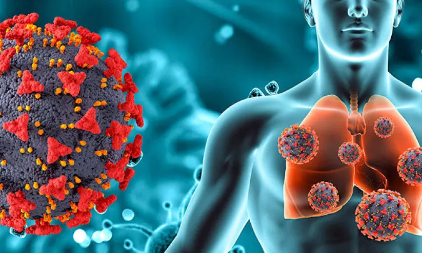 ക്ഷ​യരോ​ഗ നി​ർ​മാ​ർ​ജ​നം ഇ​നി​യും അ​ക​ലെ