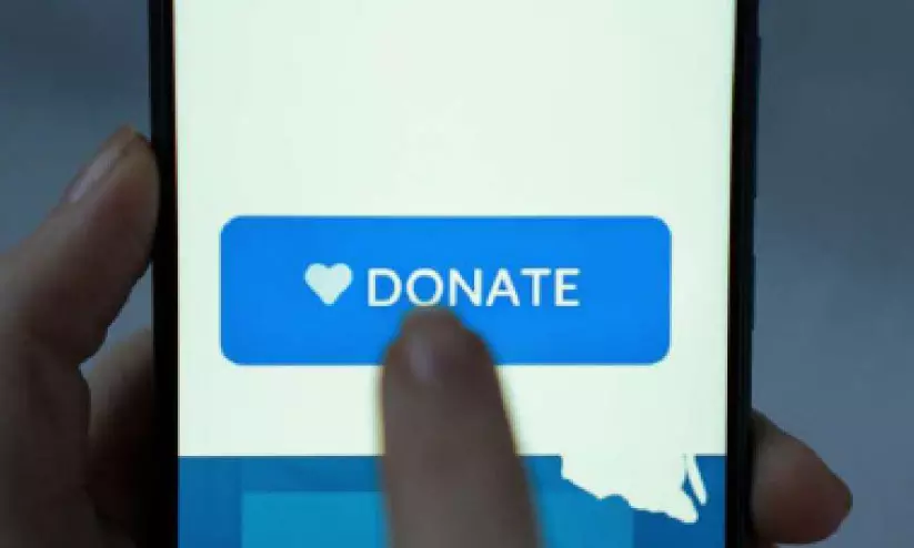 ഓൺലൈൻ വഴി പിരിവ്: രജിസ്റ്റർ ചെയ്തത് 1,200 കേസുകൾ ഓൺലൈൻ വഴി പിരിവ്: രജിസ്റ്റർ ചെയ്തത് 1,200 കേസുകൾ