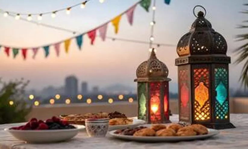 ഇഫ്താർ സംഗമം ഇഫ്താർ സംഗമം