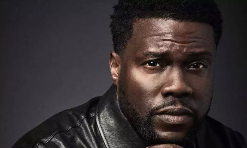 ഹോളിവുഡിന്റെ ഹൃദയം കീഴടക്കി കെവിൻ ഹാർട്ട്