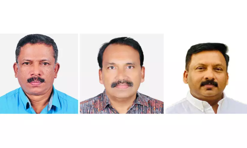 എ​സ്.​എ​ൻ.​ഡി.​പി അ​ബൂ​ദ​ബി യൂ​നി​യ​ൻ അ​ഡ്ഹോ​ക് ക​മ്മി​റ്റി