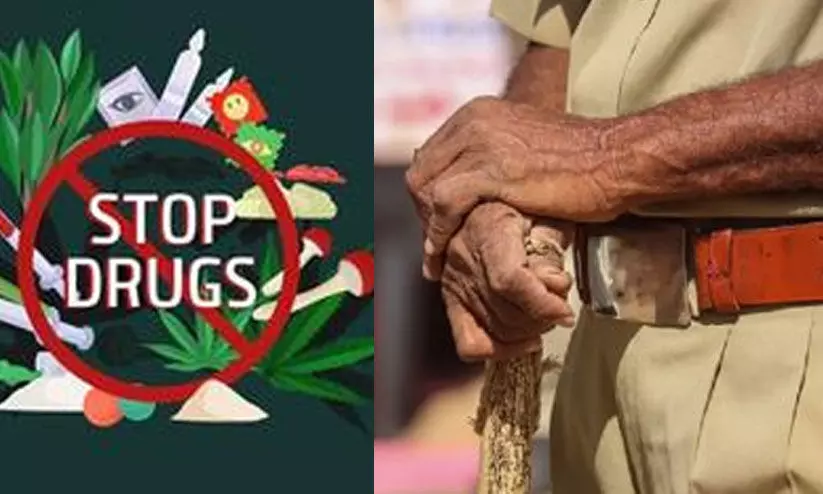 മ​യ​ക്കു​മ​രു​ന്ന് വേ​ട്ട: മം​ഗ​ളൂ​രു പൊ​ലീ​സി​ന് പ്ര​ശം​സ