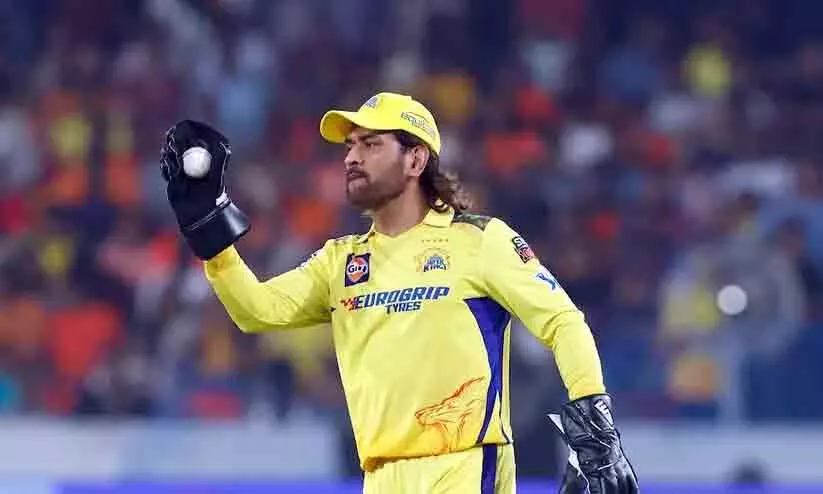 ക്രിക്കറ്റിൽ ഒരിക്കലും ചെയ്യരുതെന്ന് തോന്നിയിരുന്നത് ആ കാര്യമാണ്, ഇപ്പോൾ ഖേദിക്കുന്നു; മനസ്സ് തുറന്ന് ധോണി