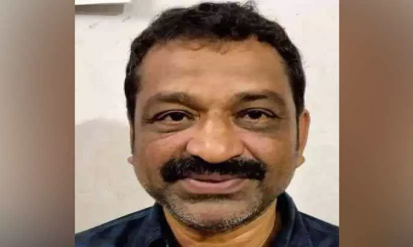 ബസ് യാത്രക്കാരന്റെ ബാഗിൽനിന്ന് പണം കവർന്ന കുപ്രസിദ്ധ മോഷ്ടാവ് അറസ്റ്റിൽ ബസ് യാത്രക്കാരന്റെ ബാഗിൽനിന്ന് പണം കവർന്ന കുപ്രസിദ്ധ മോഷ്ടാവ് അറസ്റ്റിൽ