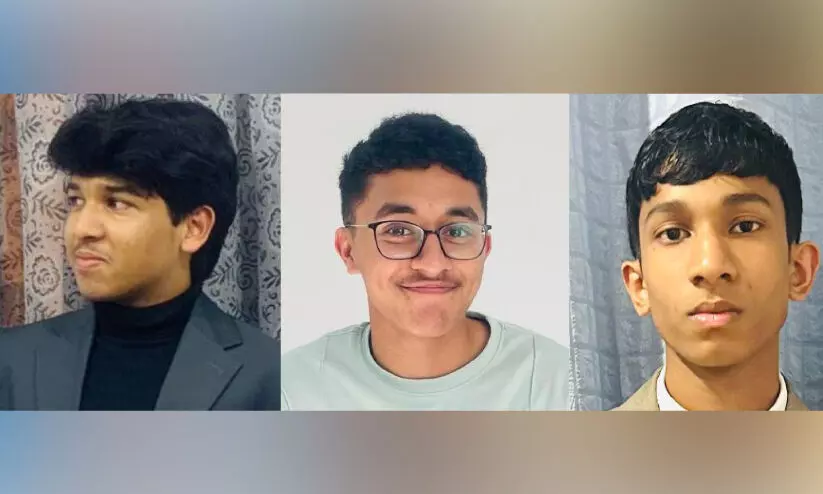 സ്റ്റുഡന്റ്സ് ഇന്ത്യ- ഗേൾസ് വിങ് സംയുക്ത ഇഫ്താർ സ്റ്റുഡന്റ്സ് ഇന്ത്യ- ഗേൾസ് വിങ് സംയുക്ത ഇഫ്താർ