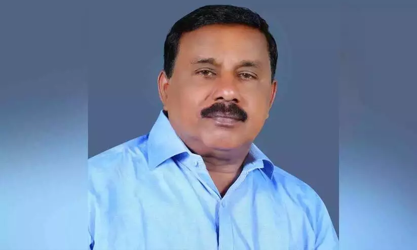 മുസ്‌ലിംകൾക്കെതിരെ വിദ്വേഷ പരാമർശം; സി.പി.എം നേതാവിനെതിരെ കേസെടുത്തു