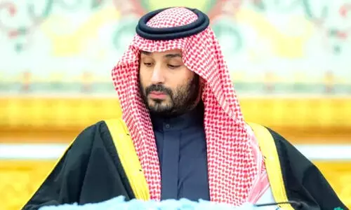Amir Muhammad bin Salman