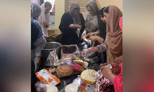 വിനീതക്ക് ഇത്തവണ ‘വലിയ’ പെരുന്നാൾ