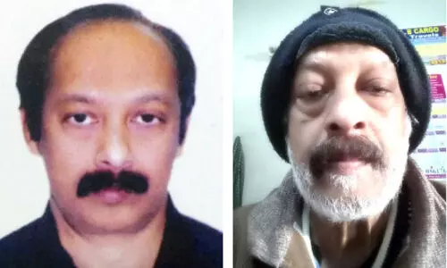 കാ​ത്തി​രു​ന്ന്​ പ്രാ​യ​മാ​യി; ഒ​ടു​വി​ൽ ജാ​ബി​ർ മ​ട​ങ്ങു​ന്നു