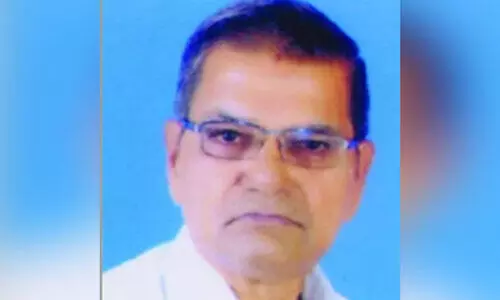 കോ​ൺ​ഗ്ര​സ് നേ​താ​വ് നോ​ണ​യ്യ പൂ​ജാ​രി നി​ര്യാ​ത​നാ​യി