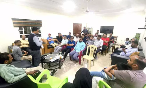 കെ.​കെ. കൊ​ച്ച്: ന​ഷ്ട​മാ​യ​ത് ദ​ലി​ത് പോ​രാ​ളി​യെ -പ്ര​വാ​സി വെ​ൽ​ഫെ​യ​ർ