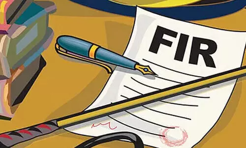 വി​ദ്വേ​ഷ പ്ര​സം​ഗം; ച​ക്ര​വ​ർ​ത്തി സു​ളി​ബെ​ലെ​ക്കെ​തി​രെ കേ​സ്​