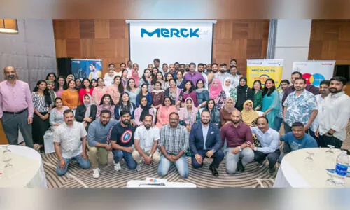 ഇ​ഫ്താ​ർ സം​ഗ​മം ന​ട​ത്തി