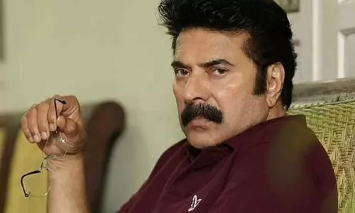 mammooty mammooty