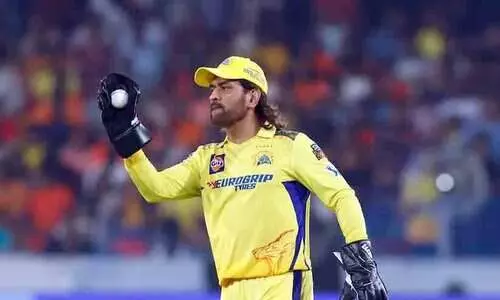 ക്രിക്കറ്റിൽ ഒരിക്കലും ചെയ്യരുതെന്ന് തോന്നിയിരുന്നത് ആ കാര്യമാണ്, ഇപ്പോൾ ഖേദിക്കുന്നു; മനസ്സ് തുറന്ന് ധോണി