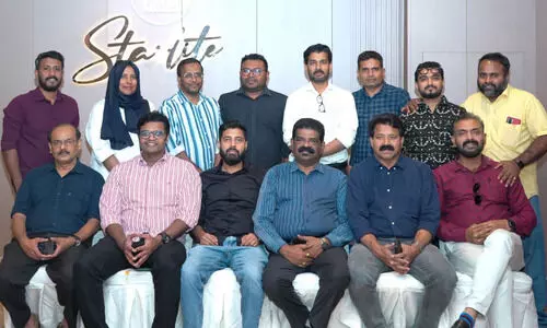 ഇ​ന്ത്യ​ന്‍ മീ​ഡി​യ ഫോ​റം ഇ​ഫ്താ​ര്‍ സം​ഘ​ടി​പ്പി​ച്ചു