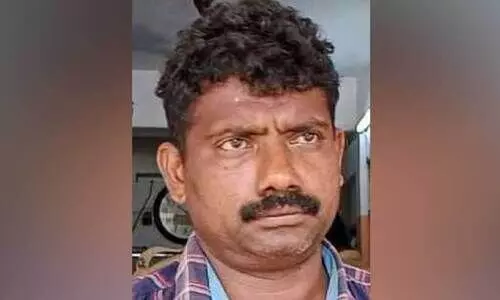 പൊലീസുകാരെ ആക്രമിച്ച മുന്‍ സൈനികന്‍ അറസ്റ്റിൽ