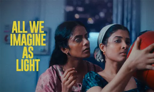 all we imagine as light