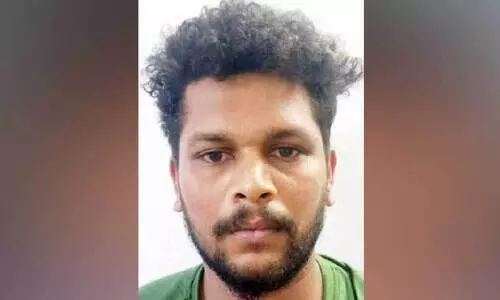 കൊല്ലം നഗരത്തിൽ വീണ്ടും എം.ഡി.എം.എ വേട്ട; പൊലീസിനെ കണ്ട് ഓടി പ്രതി; പിറകെ ഓടി പൊലീസ്