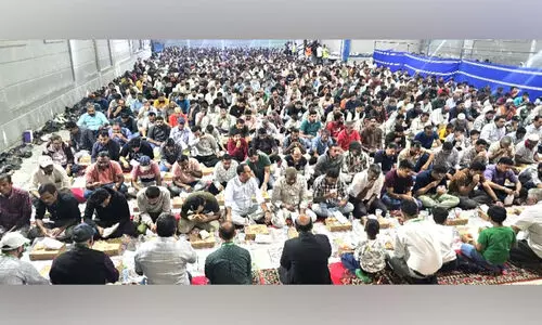 കെ.​കെ.​എം.​എ അ​ബ്ബാ​സി​യ ബ്രാ​ഞ്ച് ഇ​ഫ്താ​ർ സം​ഗ​മം