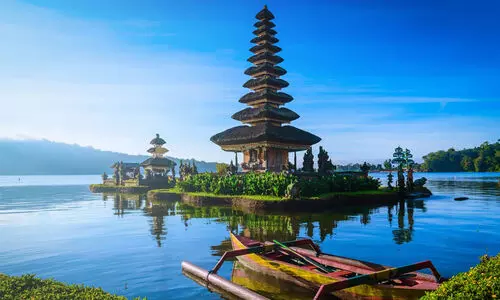 യാത്രകളും വിനോദങ്ങളും വിലക്കി ബാലി, വിമാനത്താവളം അടച്ചിടും