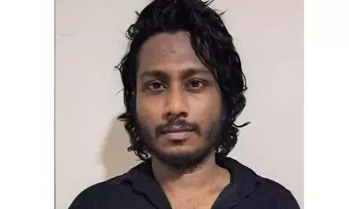 ഒമ്പത് വർഷമായി ഒളിവിലായിരുന്ന ക്രിമിനൽ കേസ് പ്രതി അറസ്റ്റിൽ; മലയാളി യുവാവ് പിടിയിലായത് എം.ഡി.എം.എയുമായി