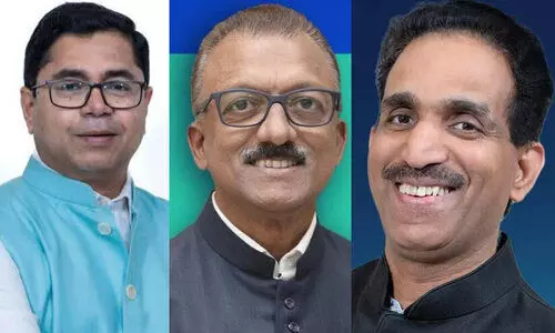 ഐ.സി.ബി.എഫ്: ദീപക് ഷെട്ടി ജനറൽ സെക്രട്ടറി, റഷീദ് അഹമ്മദ് വൈസ് പ്രസിഡന്റ്