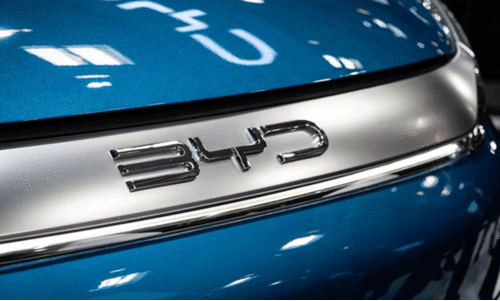 ചായ കുടിക്കുന്ന സമയംകൊണ്ട് വാഹനം ചാർജ് ചെയ്യാം; പുതിയ ഫ്ലാഷ് ചാർജിങ് അവതരിപ്പിച്ച് ബി.വൈ.ഡി