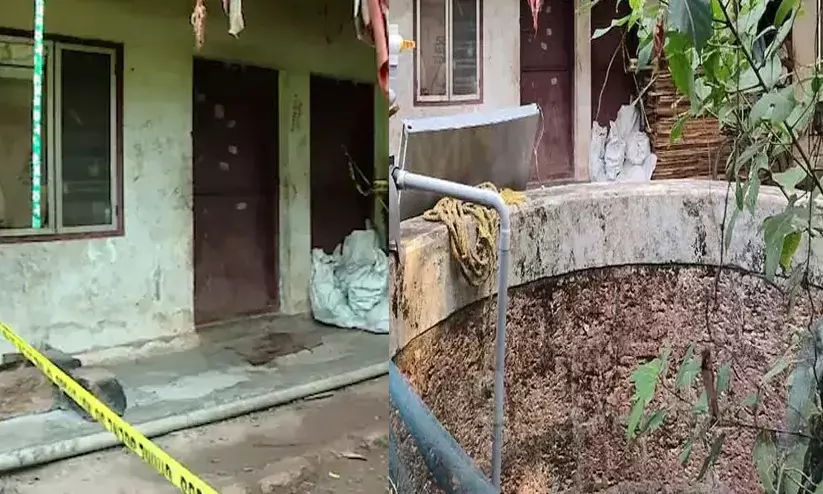 അച്ഛൻ മരിച്ചുപോയി, അമ്മ ഉപേക്ഷിച്ചു, കുടുംബത്തിൽ ഒരു കുഞ്ഞുപിറന്നതോടെ സ്നേഹവും പരിഗണനയും നഷ്ടപ്പെടുമെന്ന് ഭയന്നു; ആദ്യം കള്ളം പറഞ്ഞു, പിന്നീട് കുറ്റം സമ്മതിച്ച് 12 വയസ്സുകാരി അച്ഛൻ മരിച്ചുപോയി, അമ്മ ഉപേക്ഷിച്ചു, കുടുംബത്തിൽ ഒരു കുഞ്ഞുപിറന്നതോടെ സ്നേഹവും പരിഗണനയും നഷ്ടപ്പെടുമെന്ന് ഭയന്നു; ആദ്യം കള്ളം പറഞ്ഞു, പിന്നീട് കുറ്റം സമ്മതിച്ച് 12 വയസ്സുകാരി